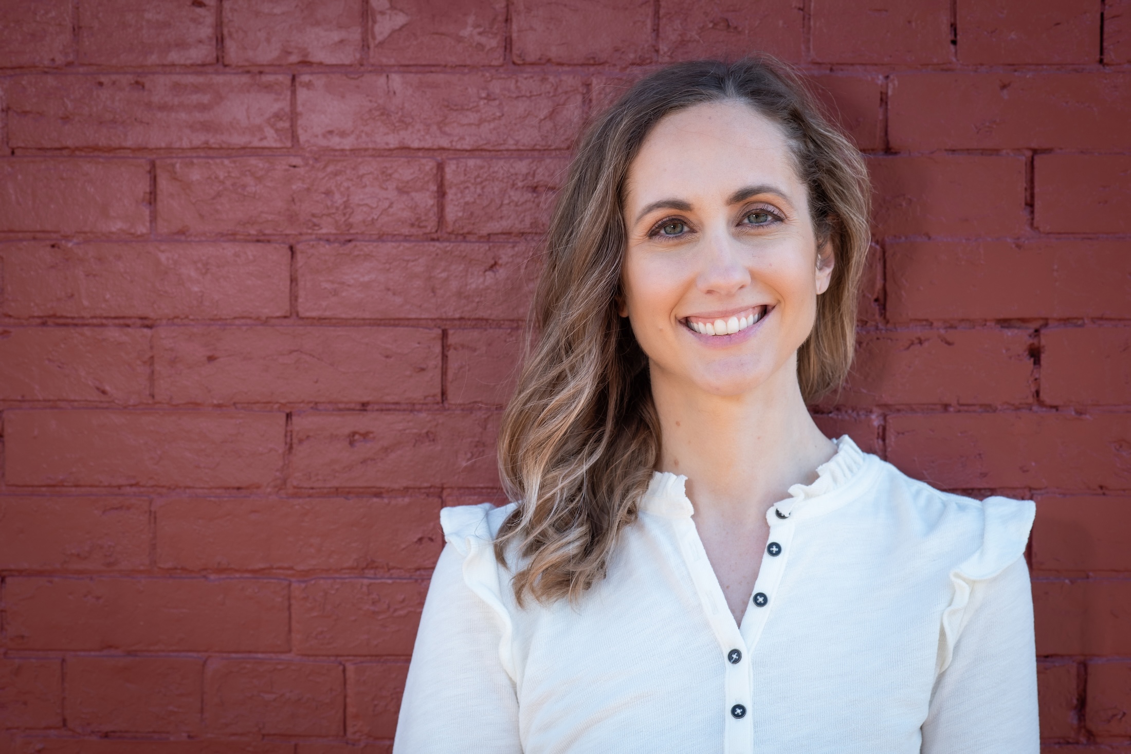 Emily, founder of Cheshire Strategy